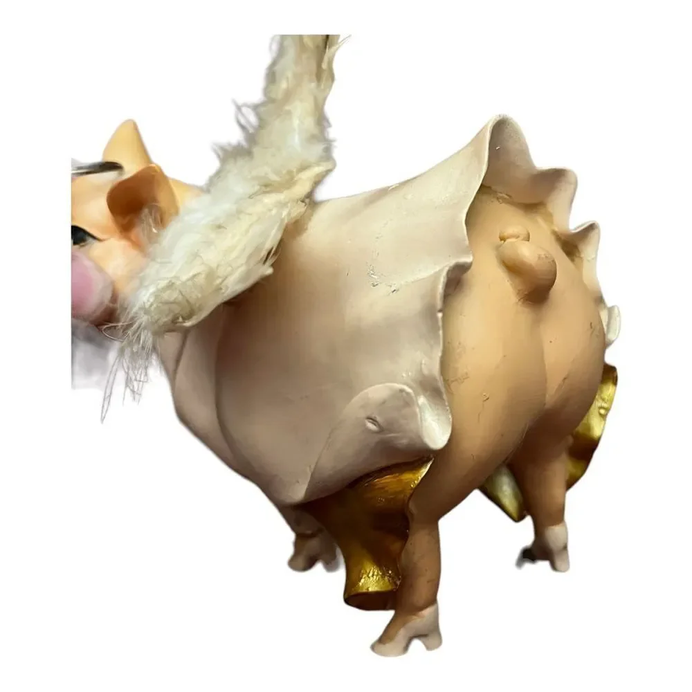 Sassy Pigs‎ Collectible Angel Piggy Bank